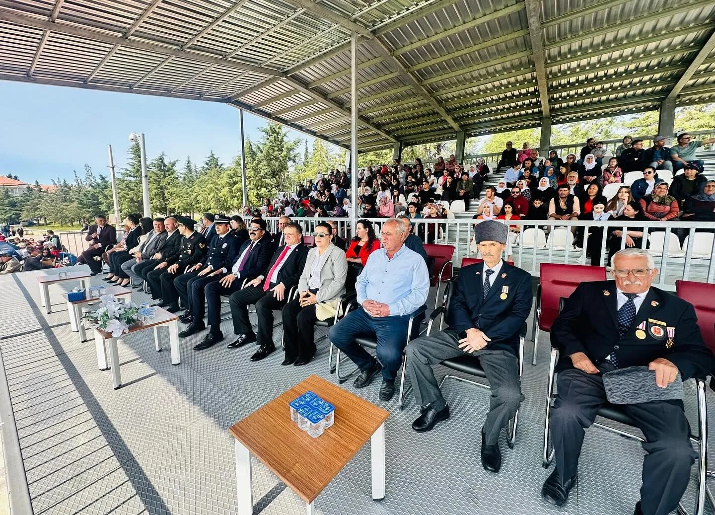 Karamanlı’da 19 Mayıs Coşkusu Gençlik Ve Bağımsızlık Birlikte Kutlandı 2