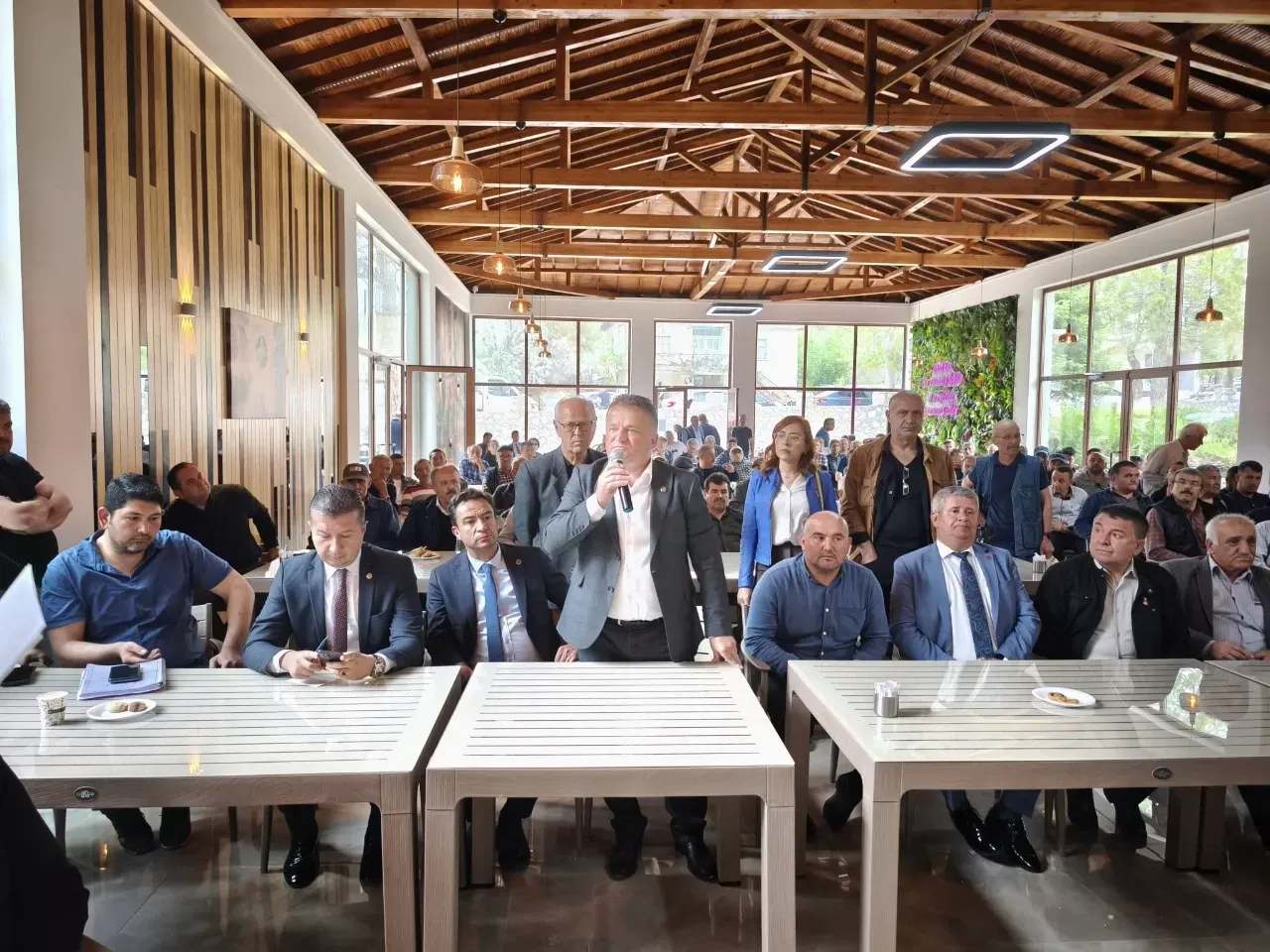 Karamanlı’da Halkın Zaferi 2
