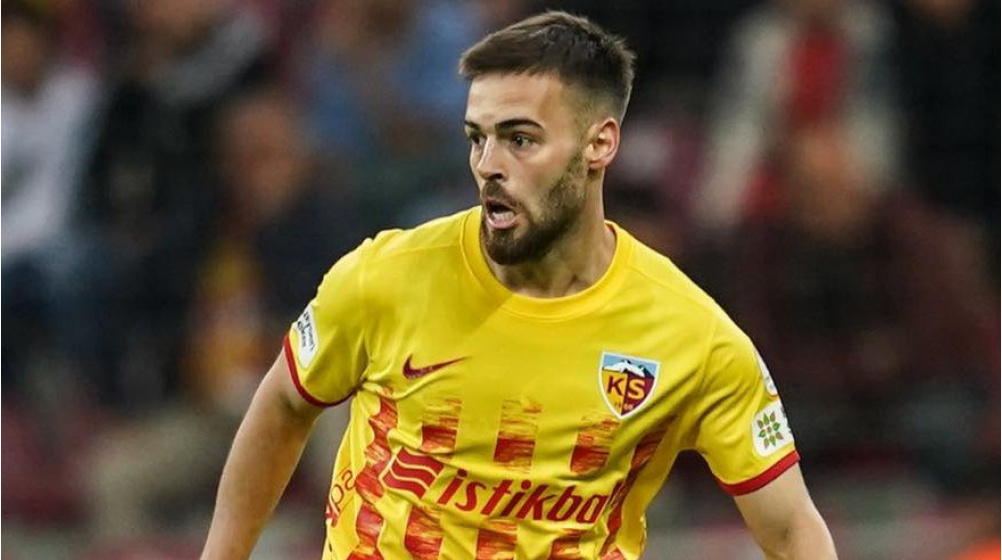 Antalyaspor’u deviren Kayserispor, hem yenilmezlik serisini 7 maça çıkardı hem de küme hattından uzaklaştı.