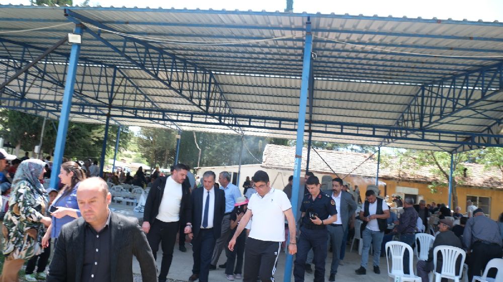 Kızılkaya’da Gençlik Bayramı Rüzgârı 3