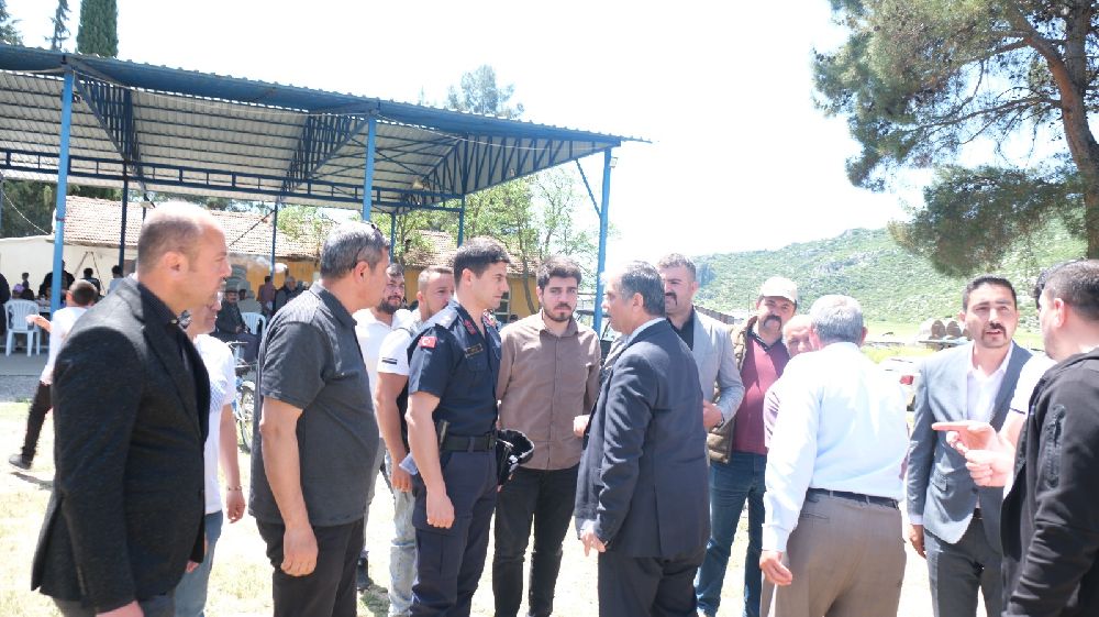 Kızılkaya’da Gençlik Bayramı Rüzgârı 4