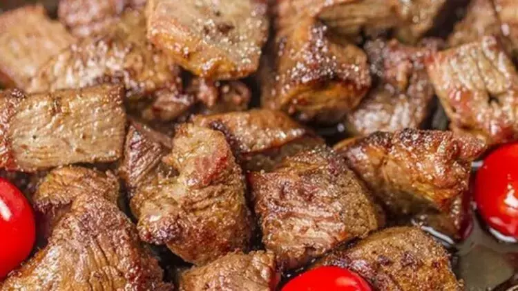 Kurban Eti