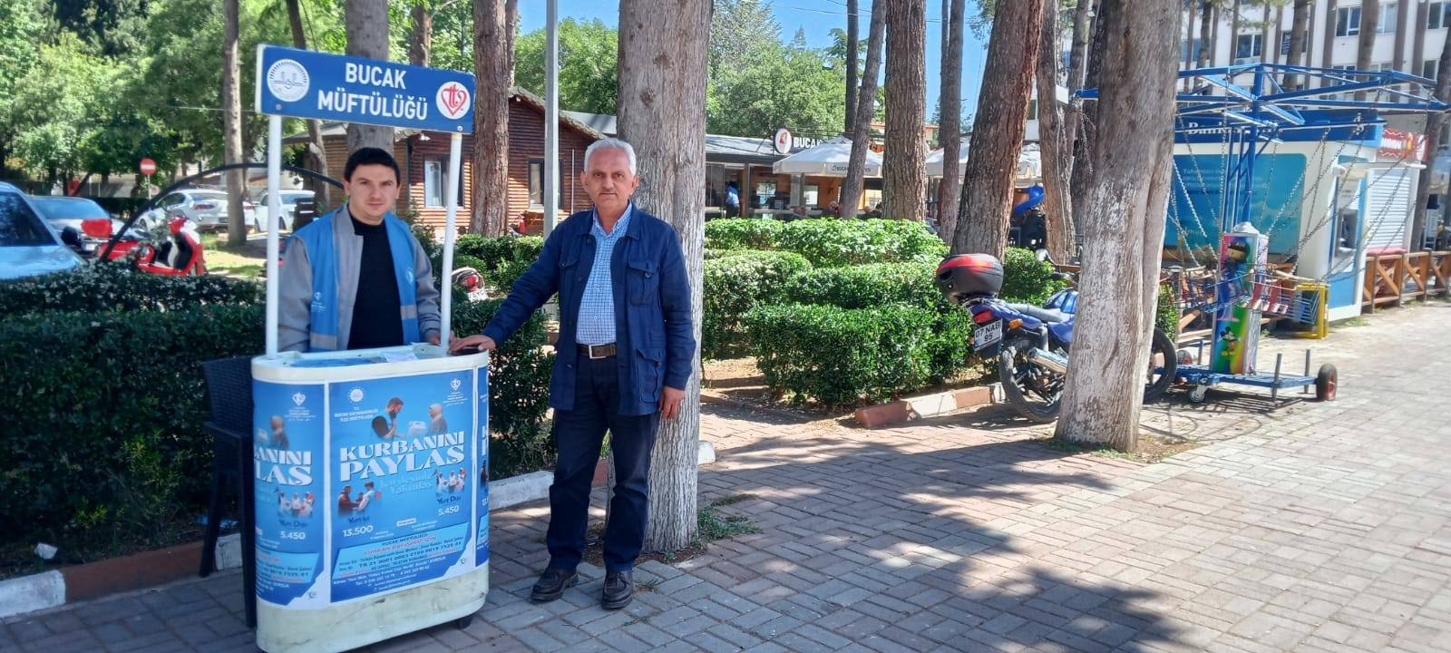 Kurban Vekaleti İçin Hızlı Çözüm! 2