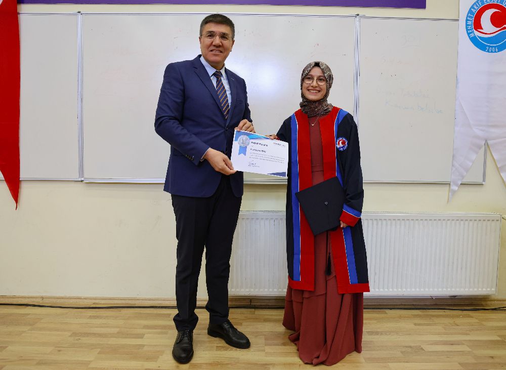 Lisansüstü Eğitimde Tarihi Gün 1