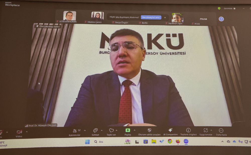 Makü Kariyer Okulu’nda Mezuniyet Heyecanı 1