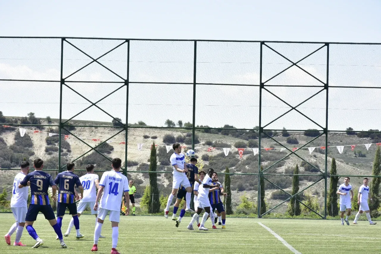 Makü Üniversitelerarası Süper Lig’e Ev Sahipliği Yapıyor 1