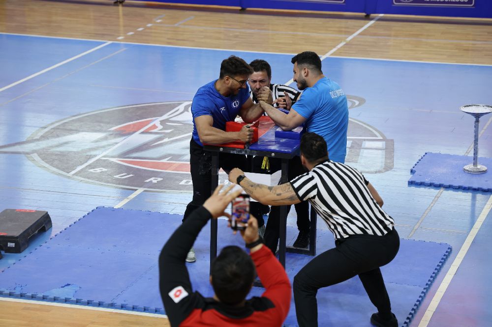 Makü’de Spor Turizmi Zirveye Çıkıyor 1