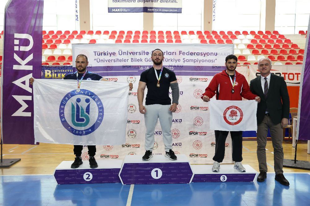 Makü’de Spor Turizmi Zirveye Çıkıyor 2