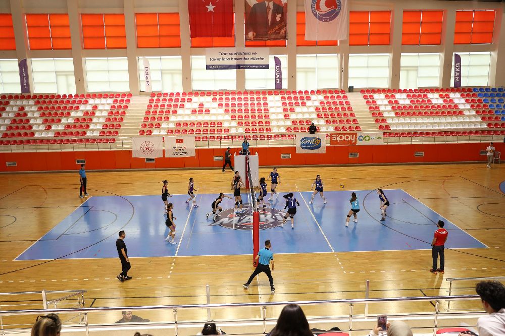 Makü’de Spor Turizmi Zirveye Çıkıyor 3