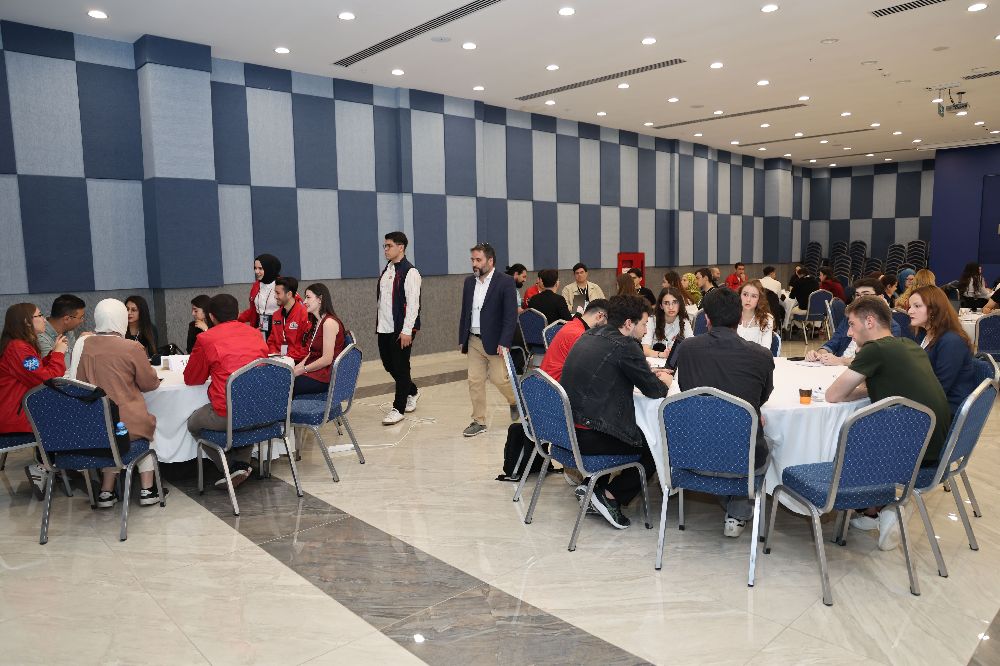 Makü’de Teknoloji Ateşi Yandı 1