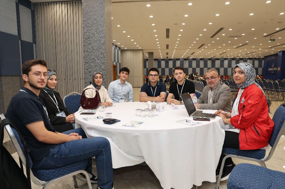 Makü’de Teknoloji Ateşi Yandı 2