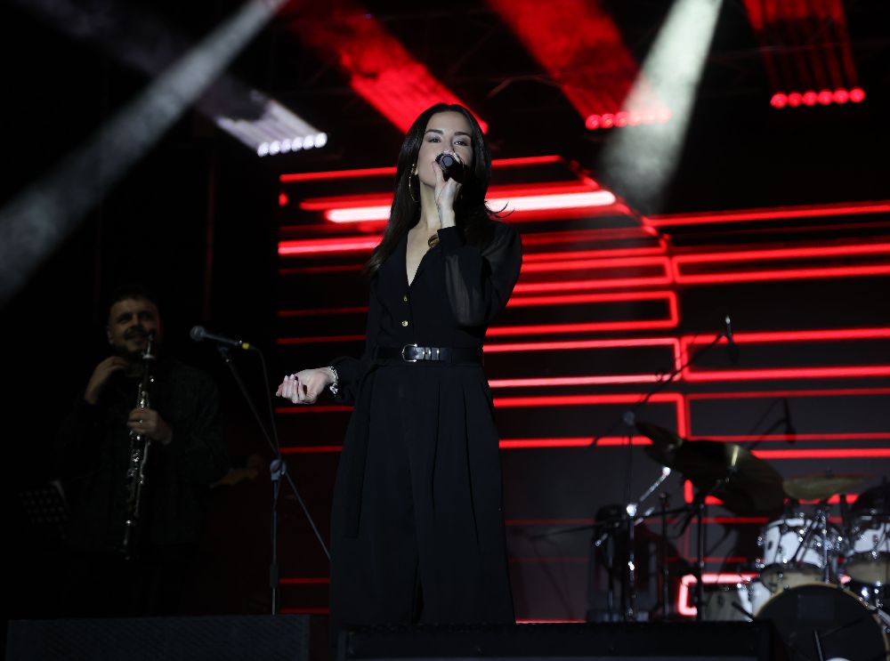 Maküfest’te Oğuzhan Koç Rüzgârı! 1