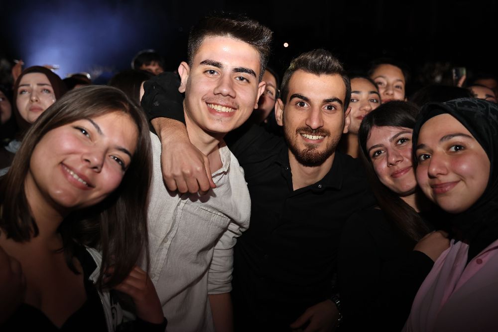 Maküfest’te Oğuzhan Koç Rüzgârı! 2
