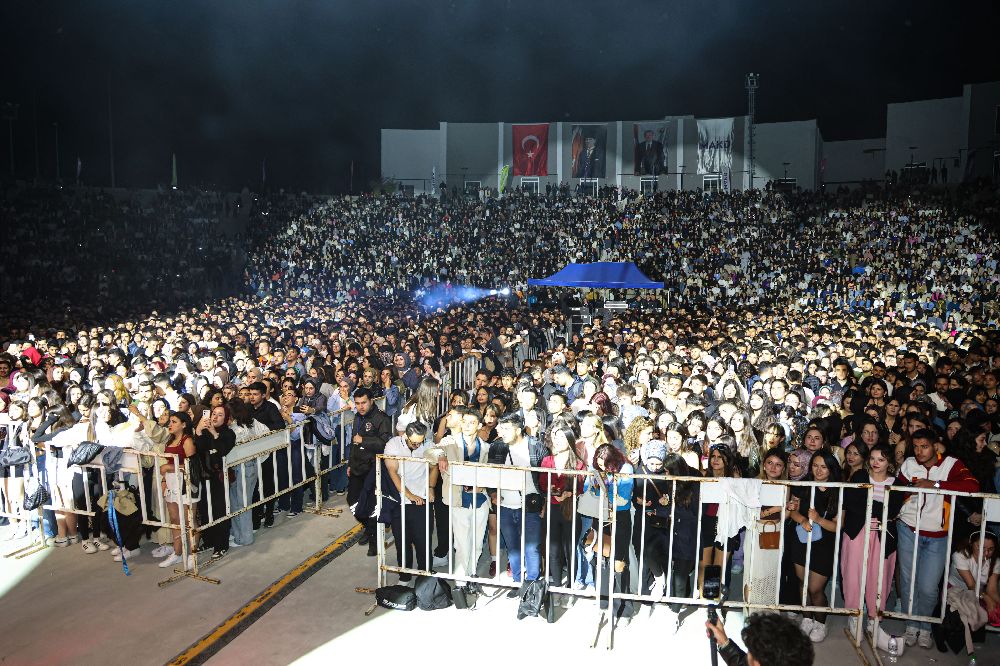 Maküfest’te Oğuzhan Koç Rüzgârı! 3