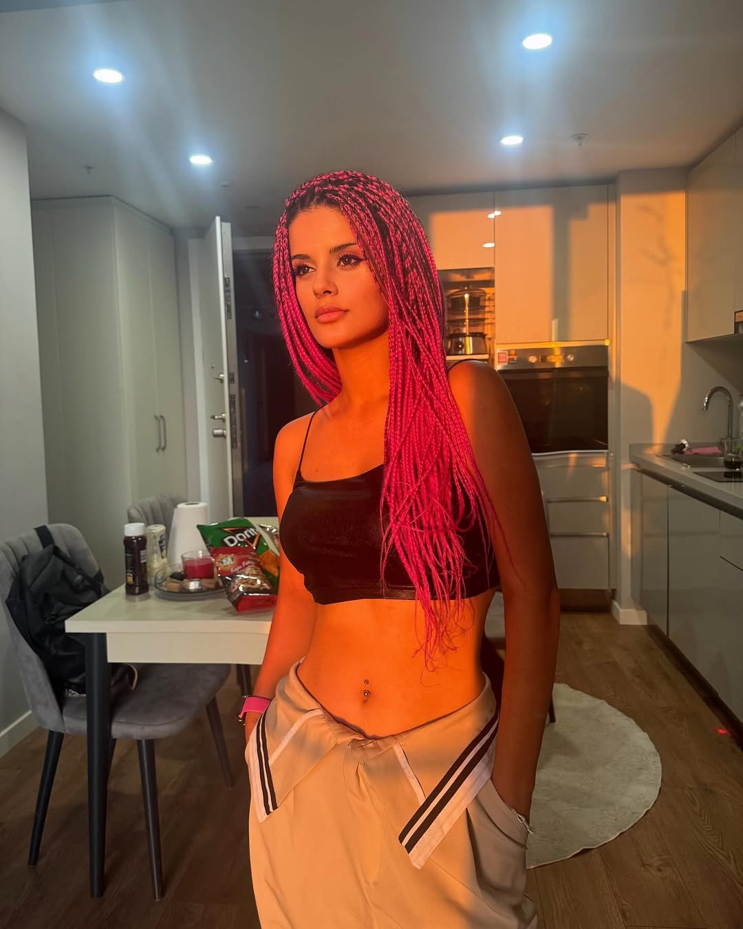 Mekselina Ilkbahar
