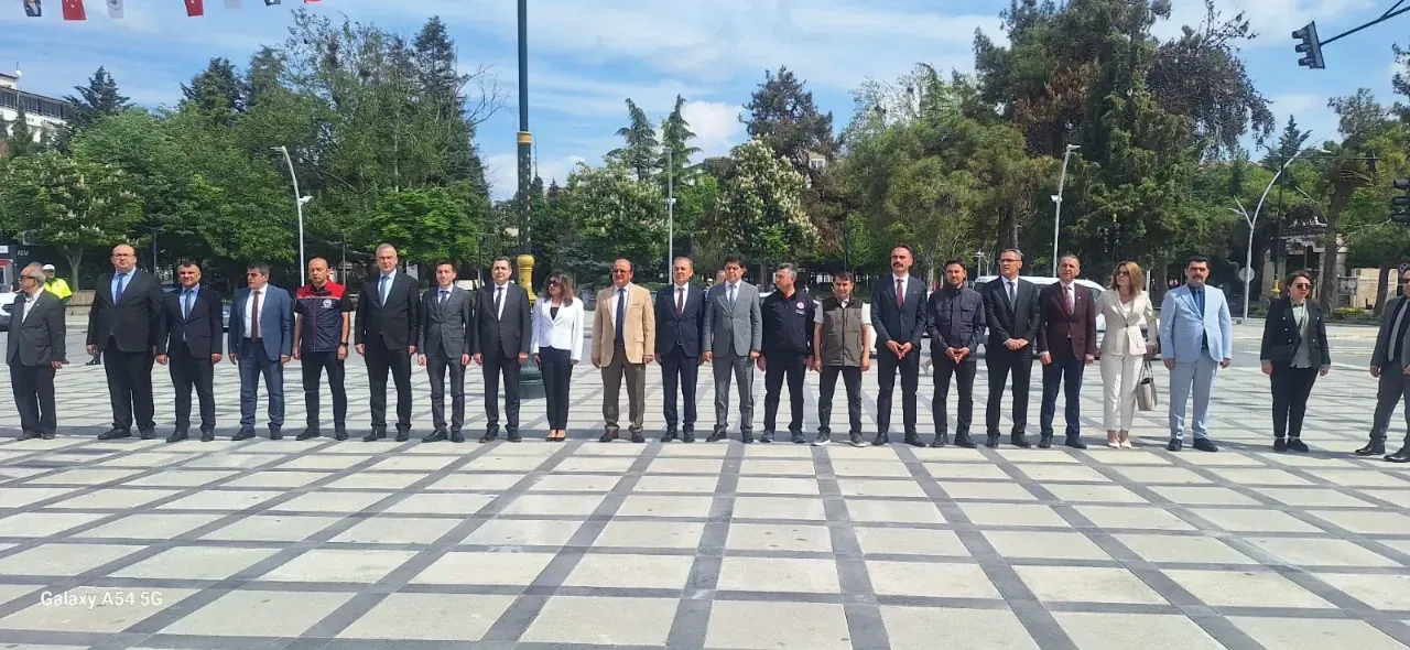Özel Bireylerden El Emeği Sergisi 2