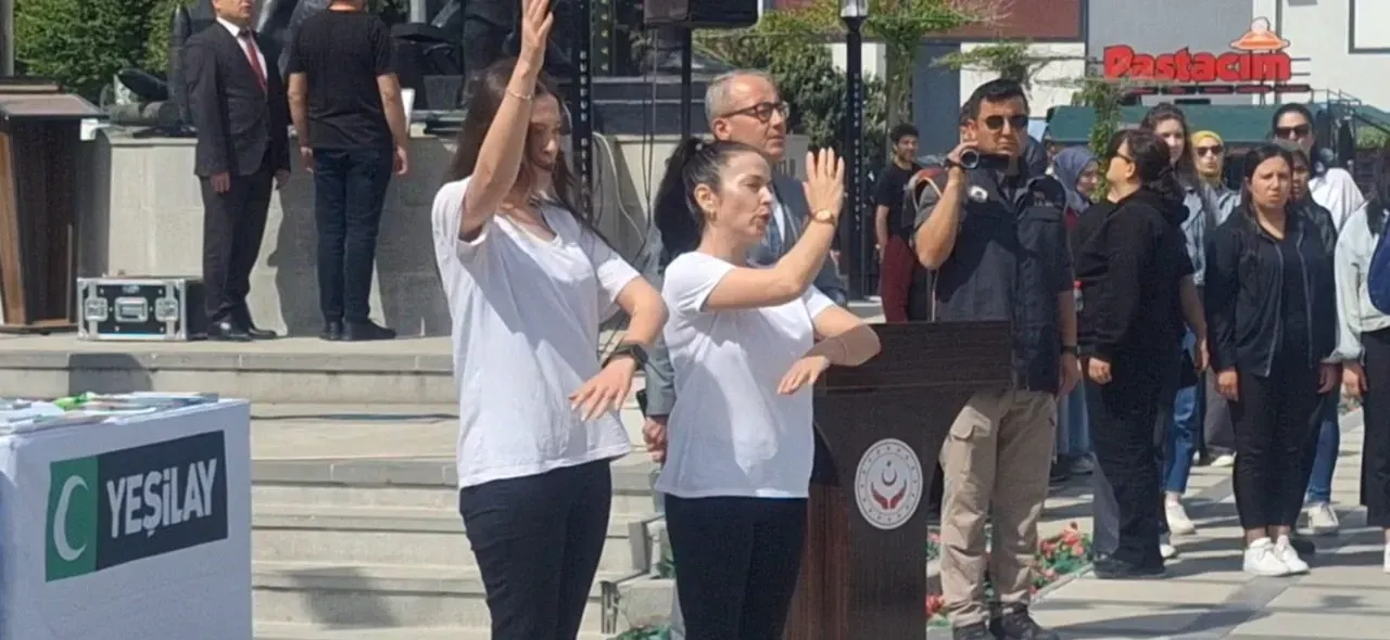 Özel Bireylerden El Emeği Sergisi 3