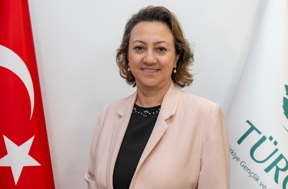 Özgül Özkan