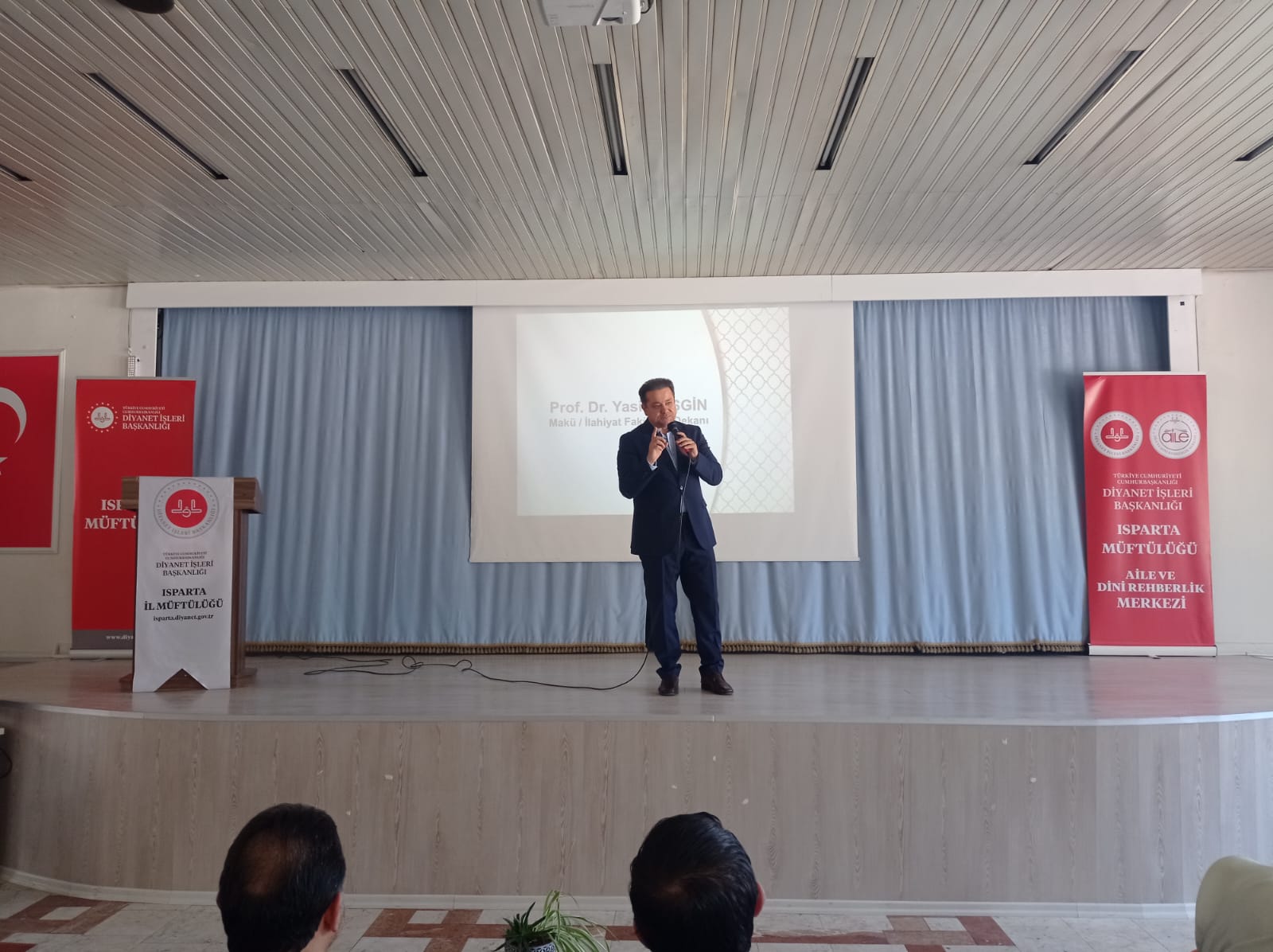 Prof Doktor Yasi̇n Pi̇şgi̇n