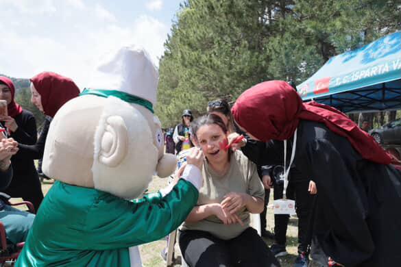 Sdü'lü Öğrencilerden Anlamlı Proje2