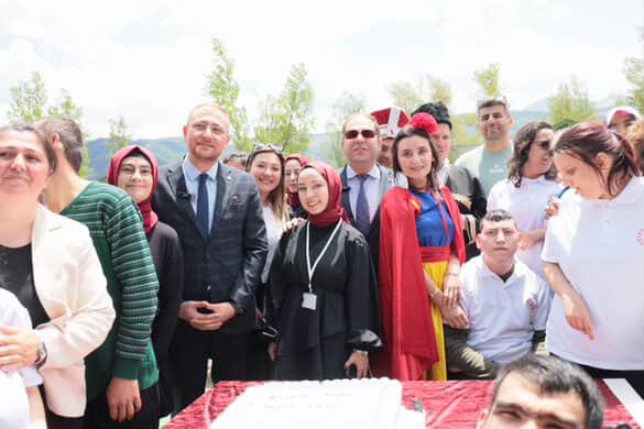 Sdü'lü Öğrencilerden Anlamlı Proje3