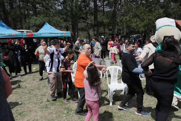Sdü'lü Öğrencilerden Anlamlı Proje4