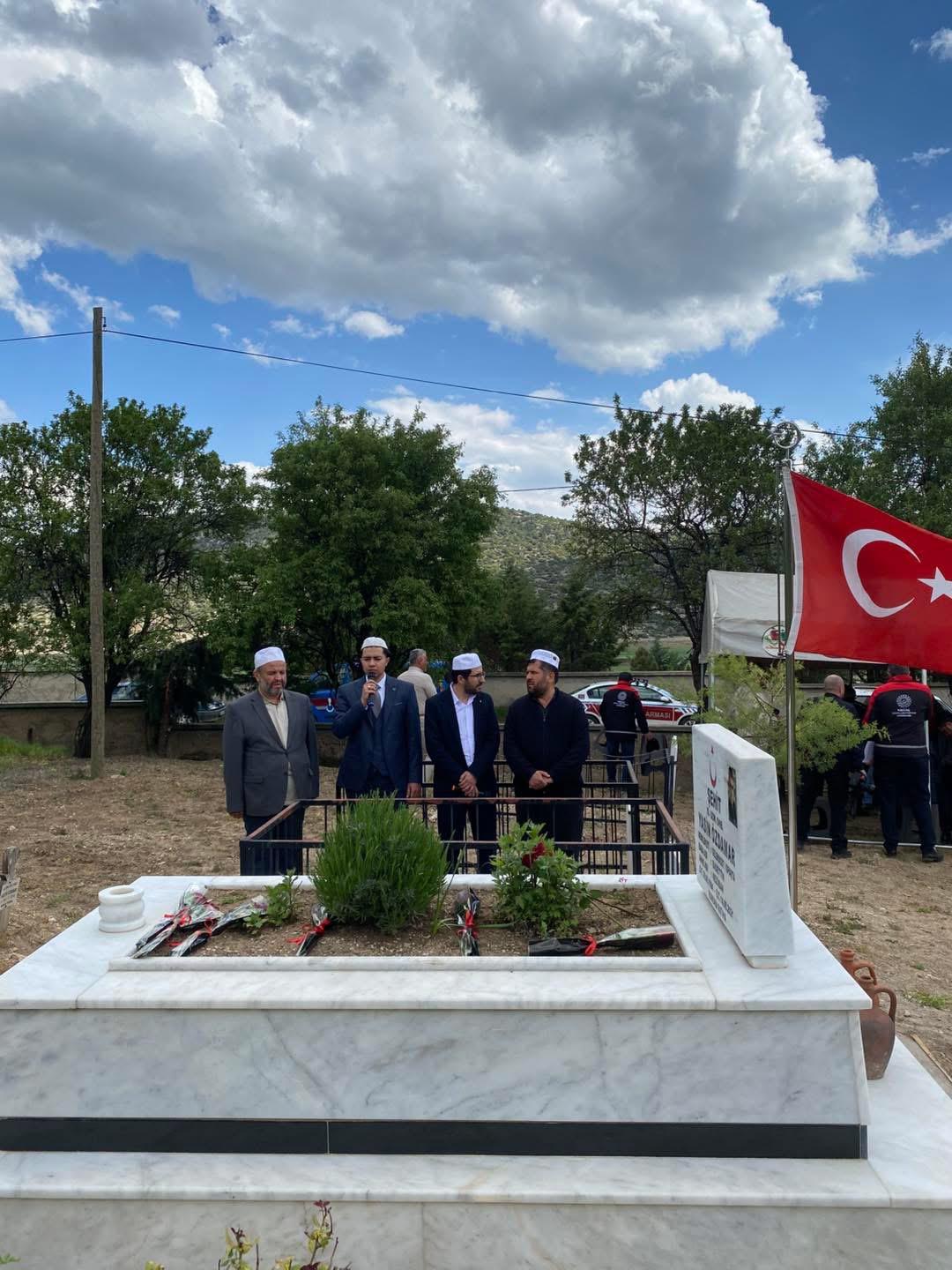 Şehit Yasin Özdamar2