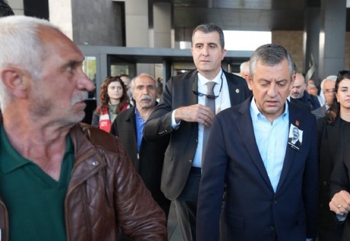 Selcuk Tengioglu