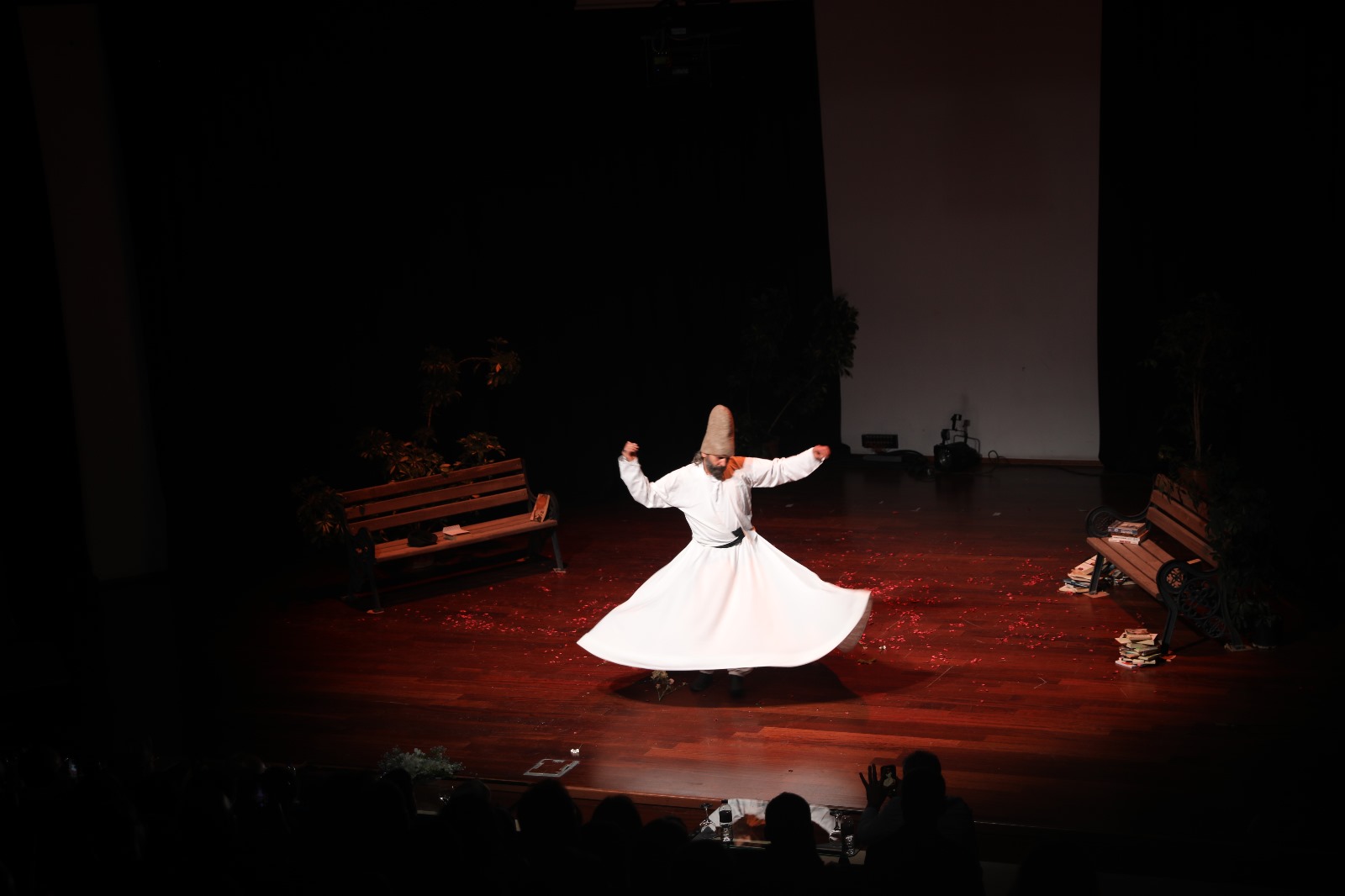 Şi̇i̇r Gecesi̇3