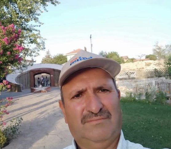 Süleyman Yavuz