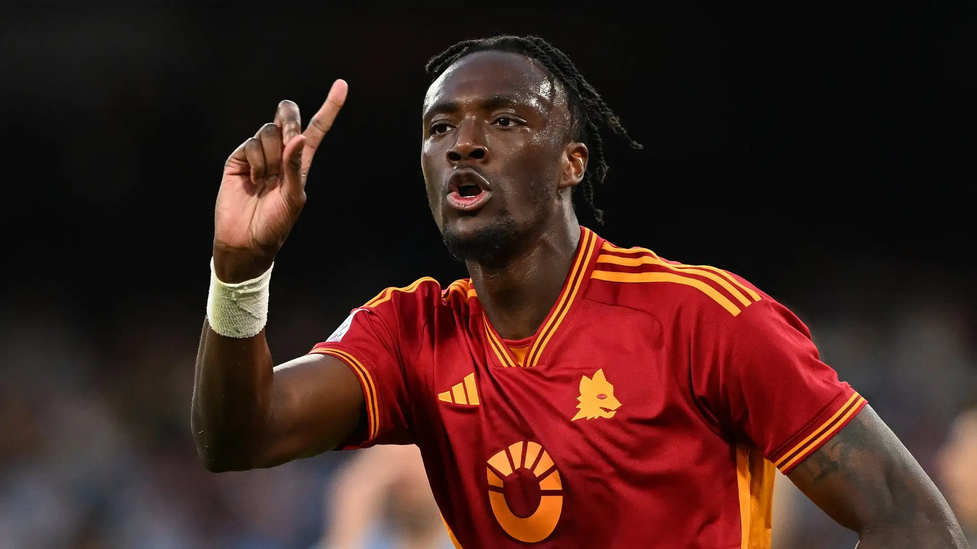 Fenerbahçe, forvet hattı için Tammy Abraham’ı gündemine aldı.