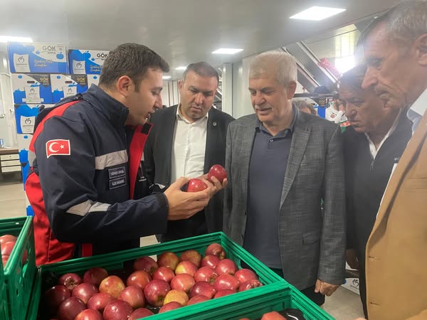 Tarim Orman Müdürlüğü2