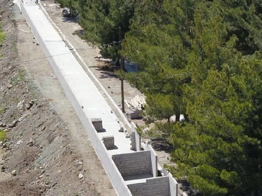 Tefenni’de Sokak Hayvanlarına Dev Hizmet 1