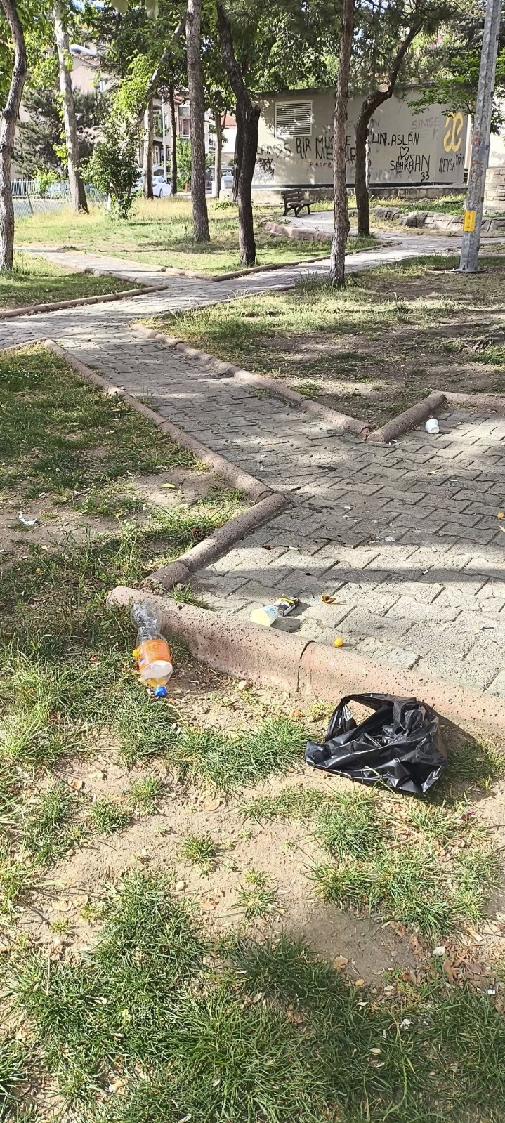 Vatandaş Tepki Gösterdi (3)