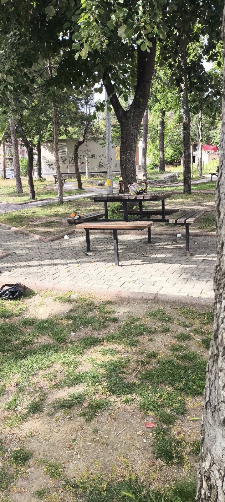 Vatandaş Tepki Gösterdi (4)