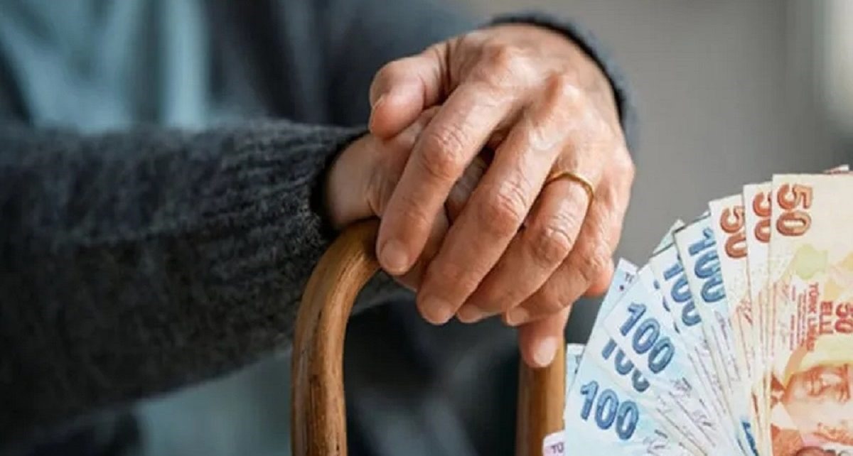 Emeklileri İlgilendiren Gelişme: 4 Aylık Zam Oranı Belli Oldu