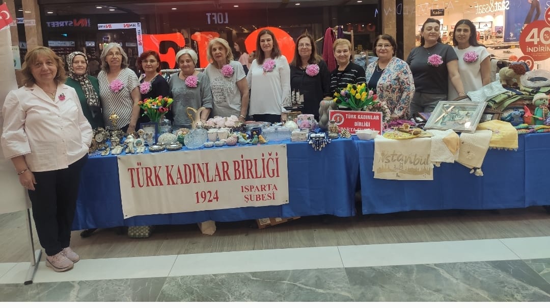 Yardım Meleklerinden Kermes Etkinliği3