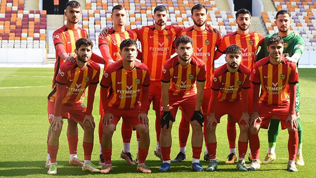 Galibiyet yok, eksi puan var… Yeni Malatyaspor, Türk futbol tarihine unutulmaz bir çöküşle geçti.