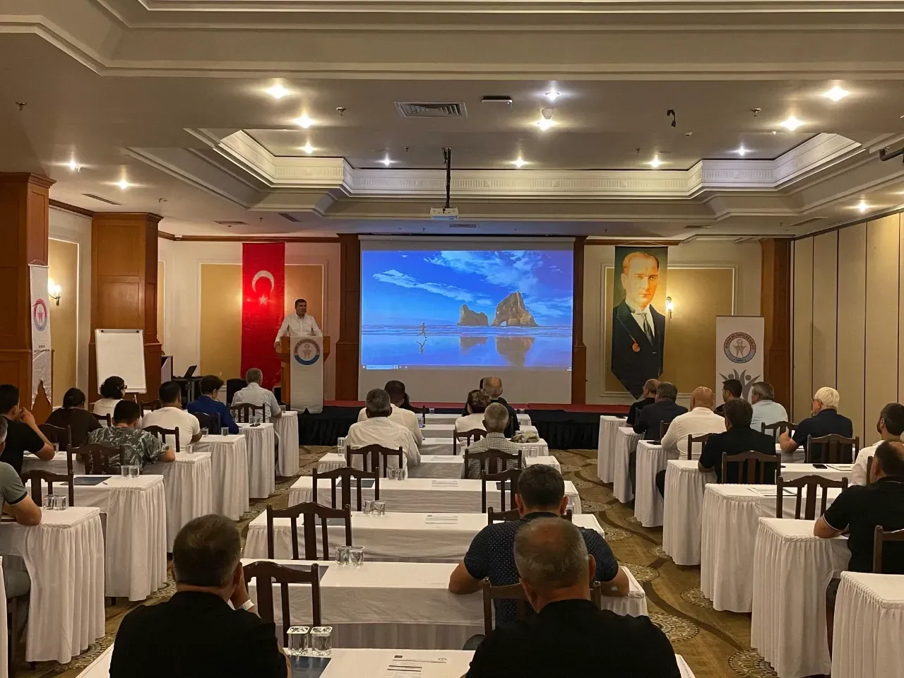 Yerel Yönetime Eğitim Dopingi Burdur’da Belediyecilikte Ortak Vizyon 2