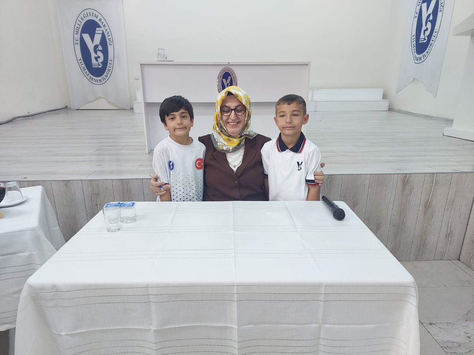 Yılmaz Şener Ilkokulu Görsel4