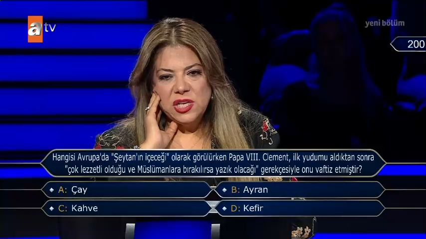 Atvde