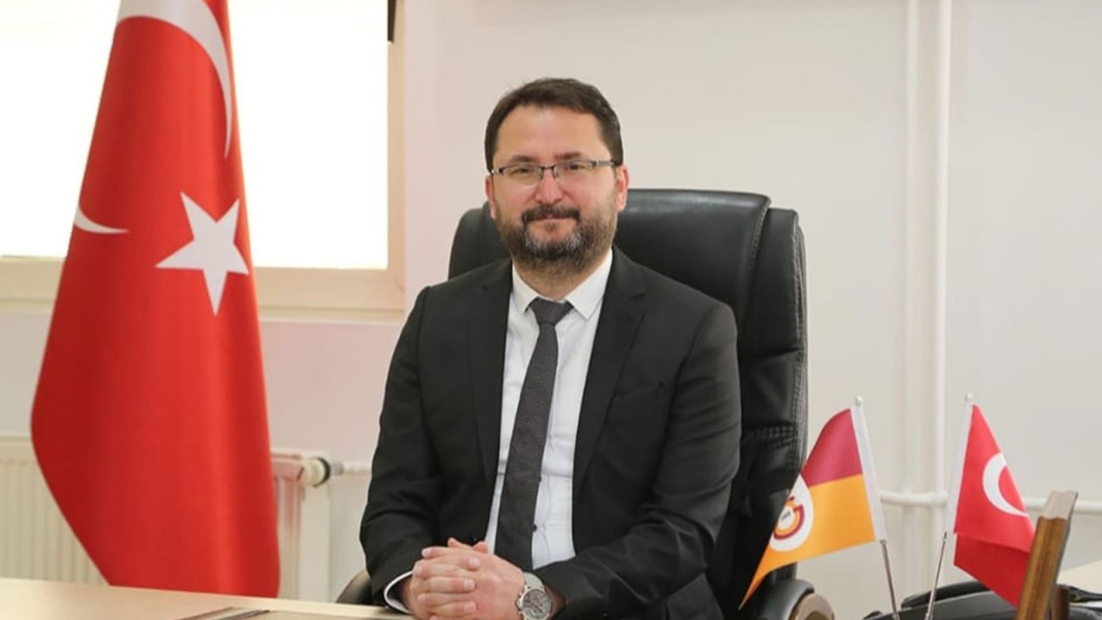 Bayram Ali Uysal