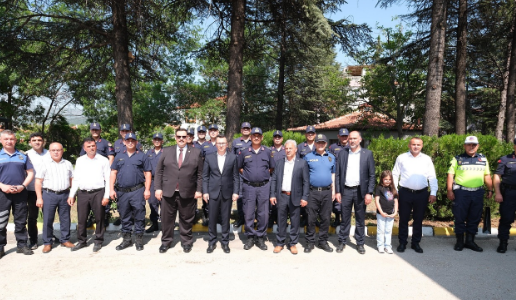 Bayram Ziyareti Yalvaç (4)