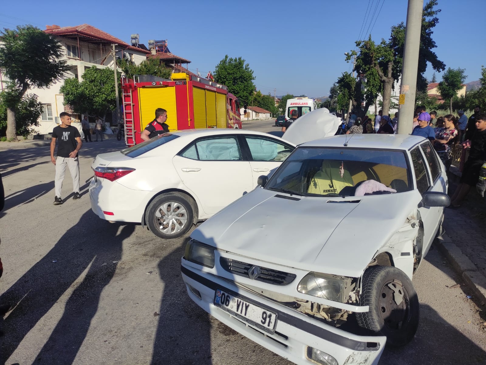 Beraberi̇nde Geti̇rdi̇ (2)
