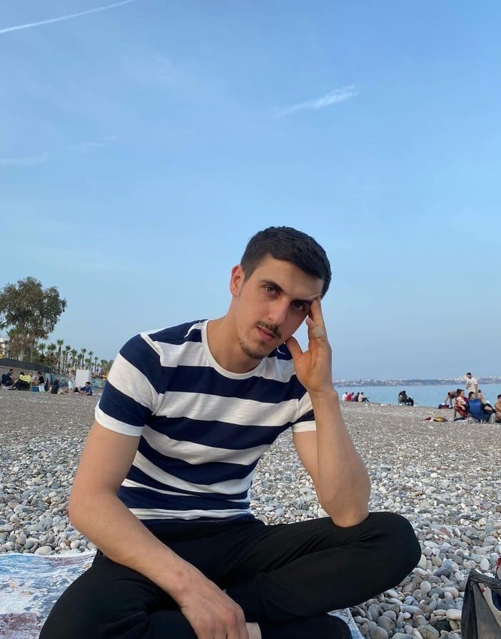 Bucak’ta Aile İçi Kan Davası Gibi Cinayet 1
