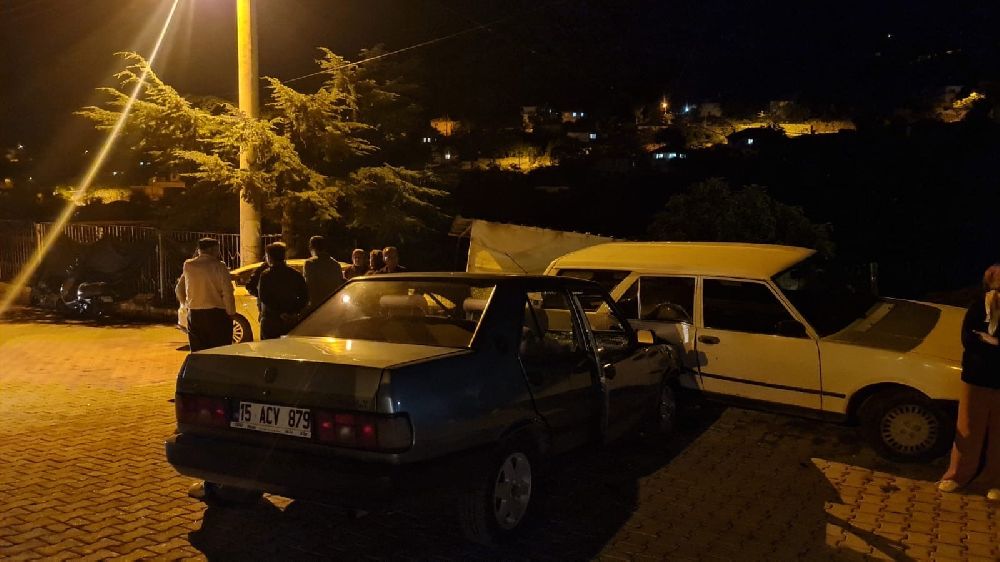 Bucak’ta Aile İçi Kan Davası Gibi Cinayet 2
