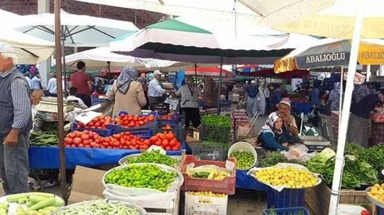 Burdur Belediyesi’nden Aşure Etkinliği! Tüm Halk Davetli 1