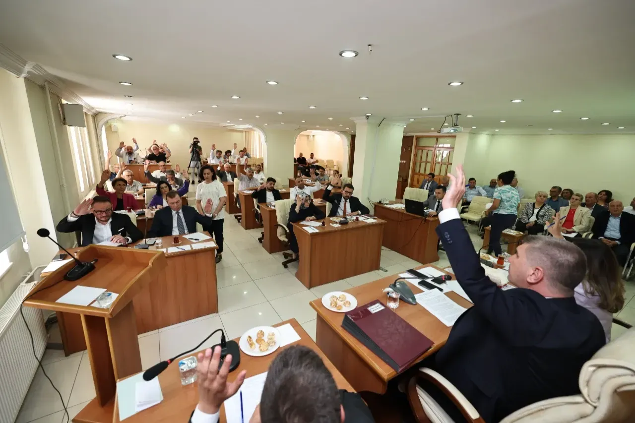 Burdur’a Su Şoku! Senir Belediyesi İçme Suyu Anlaşmasını Sona Erdirdi 1