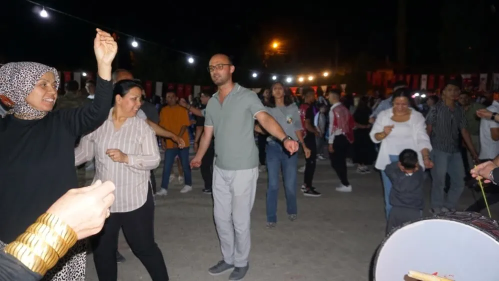 Burdur’da 400 Yıllık Gelene 1