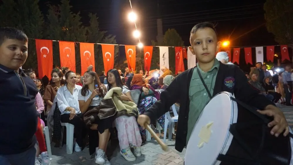 Burdur’da 400 Yıllık Gelene 2